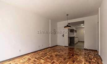 Imagem 4: APARTAMENTO HIGIENÓPOLIS 3 DORMITÓRIOS 2 VAGAS