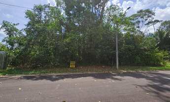 Imagem 3: Condomínio ALPHAVILLE lotes