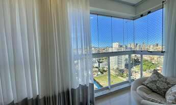 Imagem 7: Apartamento alto padrão no último andar