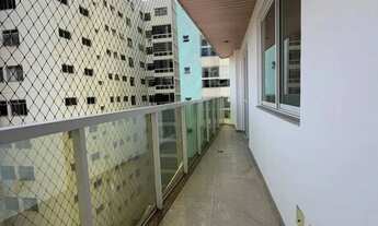 Imagem 2: Apartamento Espaçoso de 130m² com 3 Quartos e Suíte