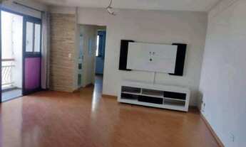 Imagem 5: Apartamento com 2 dormitórios para alugar, 63 m² por R$ 2.825,26 - Jardim Henriqueta - Tab