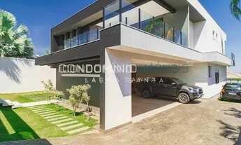 Imagem: Residência Exclusiva no Condomínio Pontal