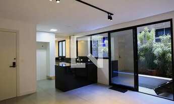 Imagem 2: Apartamento à Venda - Savassi, 2 Quartos, 120 m2