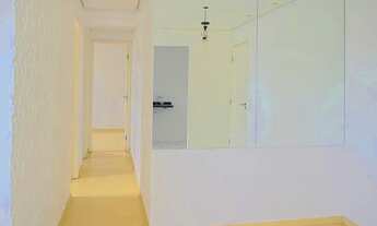 Imagem 5: Apartamento para venda em Centro com 2 quartos, sendo 1 suíte , 52m²