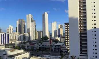 Imagem 6: Imóvel para aluguel com 30 metros quadrados com 1 quarto em Boa Viagem - Recife - PE
