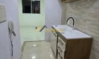 Imagem 2: APARTAMENTO PARA LOCAÇÃO NO SANTA CÂNDIDA! 02 QUARTOS, GARAGEM!