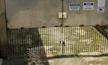 Imagem 2: Casa em Icoaraci agulha