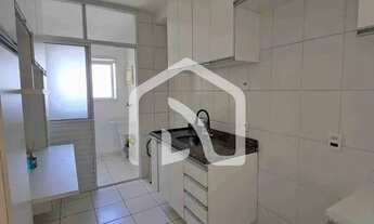 Imagem 3: Apartamento para locação, 3 dormitórios - 2 vagas - Condomínio Alphaview - Jardim Tupanci