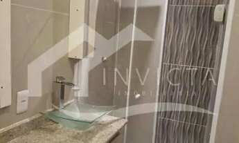 Imagem 7: Kitnet com 1 Quarto à venda, 30m² - Copacabana