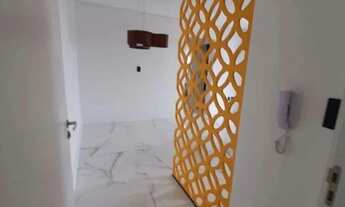 Imagem 2: Apartamento com 2 dormitórios, 55 m² - venda por R$ 550.000,00 ou aluguel por R$ 3.646,00