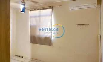 Imagem 5: Apartamento com 2 quartos para alugar por R$ 1200.00, 45.25 m2 - NOVA OLINDA - LONDRINA/PR