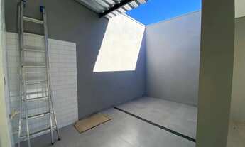 Imagem 4: Casa para Venda em Presidente Prudente, Jardim Vale Verde, 3 dormitórios, 1 suíte, 2 banhe