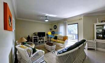 Imagem 5: Apartamento com 4 dormitórios à venda, 160 m² por R$ 950.000 - Pitangueiras - Guarujá/SP