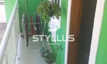 Imagem 2: Marechal Hermes Casa em condomínio com 2 dormitórios