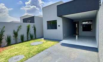 Imagem: VENDE-SE CASA COM 2 QUARTOS NO RES MONTE