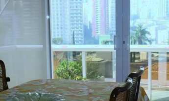 Imagem 7: CASA ASSOBRADADA - PACAEMBÚ - SP