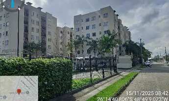 Imagem: Apartamento de leilão em AVENTUREIRO /