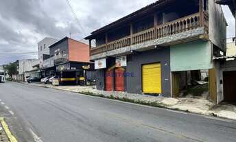 Imagem 6: Ponto Comercial + Moradia