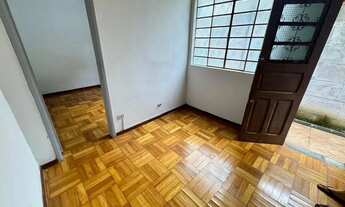 Imagem: Casa para alugar de 2 quartos no bairro