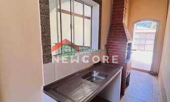 Imagem 4: Casa em Rua São Vicente de Paula - Vera Cruz - Mongaguá/SP