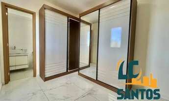 Imagem 6: Apartamento no Spaces Paraguassú com 2 suítes