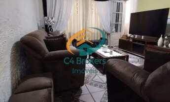 Imagem 3: Sobrado em Jardim Presidente Dutra - Guarulhos