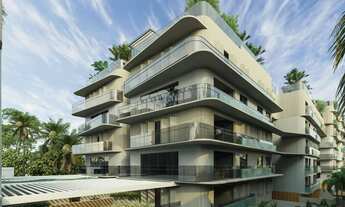 Imagem 2: Cobertura Duplex para Venda em João Pessoa, Cabo Branco, 3 dormitórios, 3 suítes, 5 banhei