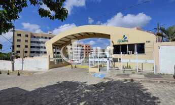 Imagem: Condomínio Reserva Alto Verde - Jabotiana