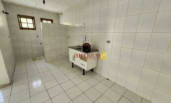 Imagem 3: Sobrado com 3 dormitórios para alugar, 110 m² por R$ 2.900,00/mês - Vila Isolina Mazzei