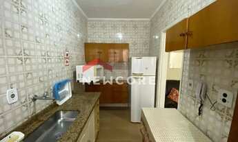 Imagem 7: Apartamento em Avenida Presidente Castelo Branco - Guilhermina - Praia Grande/SP