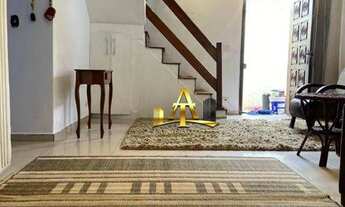 Imagem 3: Casa com 2 dormitórios à venda, 200 m² por R$ 600.000,00 - Portal D Oeste - Osasco/SP