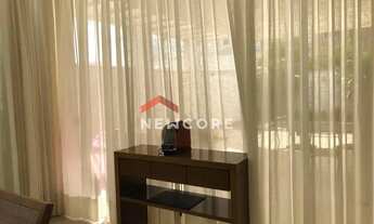 Imagem 5: Casa de condomínio em Rua César Augusto Coelho de Oliveira - Jardim Residencial Giverny