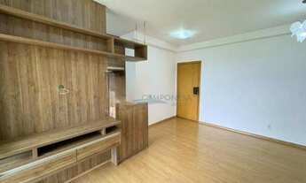 Imagem 3: Apartamento com 3 dormitórios para alugar, 70 m² por R$ 3.250,00/mês - Terra Bonita - Lond