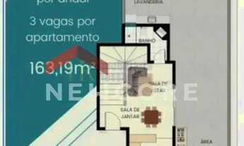 Imagem 4: Cobertura em Rua Coronel Procópio - Inconfidentes - Contagem/MG