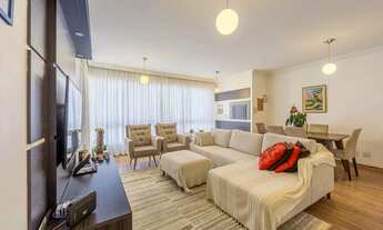 Imagem: Apartamento 3 dormitórios 1 suíte 2 vagas