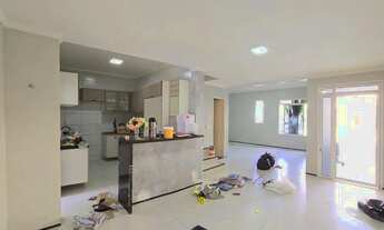 Imagem 5: Casa 3 suites com piscina energia solar no Eusébio