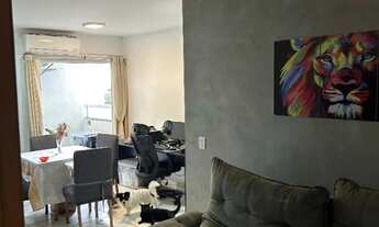 Imagem 5: Apt 2 quartos 2 banheiros