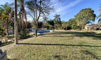 Imagem: Chácara em Rua Nilson Mutti - Jardim Maracanã