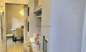 Imagem 6: Vendo Casa Lindíssima no Condomínio Iguatemi