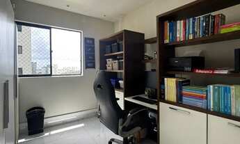 Imagem 6: Central Park Apartamento com 3 dormitórios