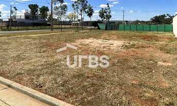 Imagem 3: Lote de Esquina no Terras Alpha I