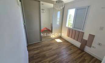 Imagem 3: Apartamento em Rua Cidade Lion - Jardim Anny - Guarulhos/SP