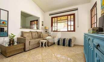 Imagem 5: Casa com 2 dormitórios à venda, 148 m² por R$ 650.000,00 - Maravista - Niterói/RJ