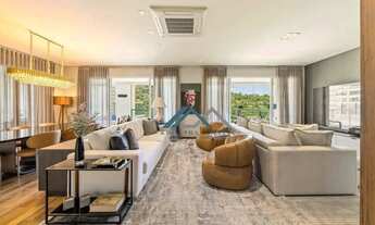 Imagem: Apartamento Mobiliado com 4 dormitórios