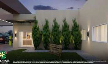 Imagem 2: Oportunidade ÁGIO Terreno Florais Esmeralda