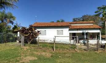 Imagem 2: 20 Alqueires Município de Santa Isabel