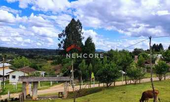 Imagem 6: Chácara em R. Otávio José Kuss - Centro - Quitandinha/PR