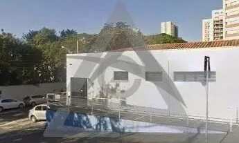 Imagem: Terreno para alugar em Campinas, Vila Itapura