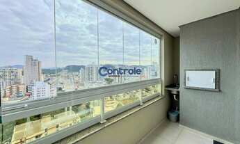 Imagem 5: Apartamento 02 dormitórios, 01 suíte, semimobiliado e com 02 sacadas em Campinas - São Jos