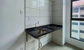 Imagem 5: APARTAMENTO EM CARNEIROS TAMANDARÉ | 44,48M² | 1 QUARTO | MEZANINO